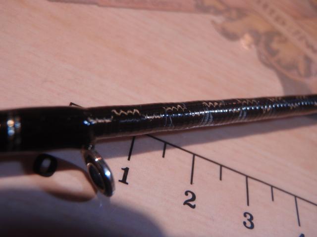 EXPRIDE 　286ML 　受け渡しも可 17エクスプライド 286ML-2｜＠ベリーネット 日本最大新品中古釣具WEB