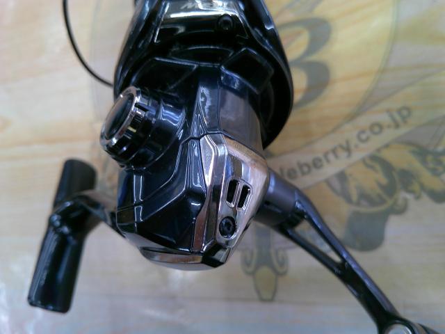 19ヴァンキッシュ C2000SSS