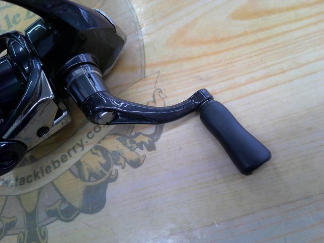 19ヴァンキッシュ C2000SSS