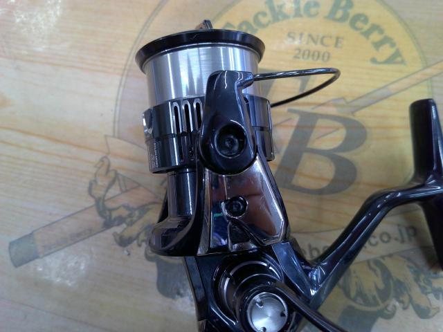 19ヴァンキッシュ C2000SSS