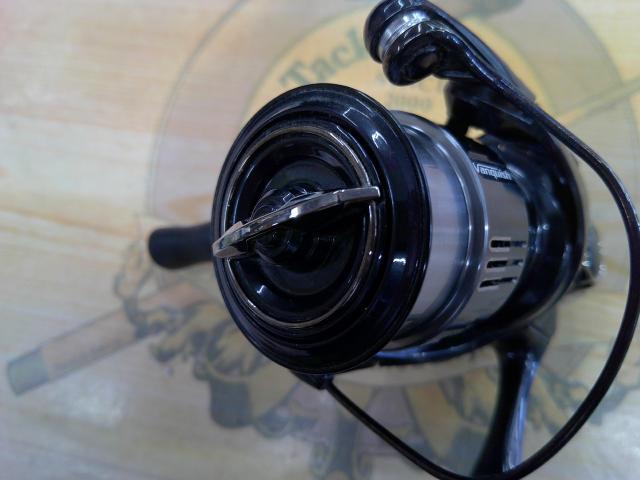 19ヴァンキッシュ C2000SSS