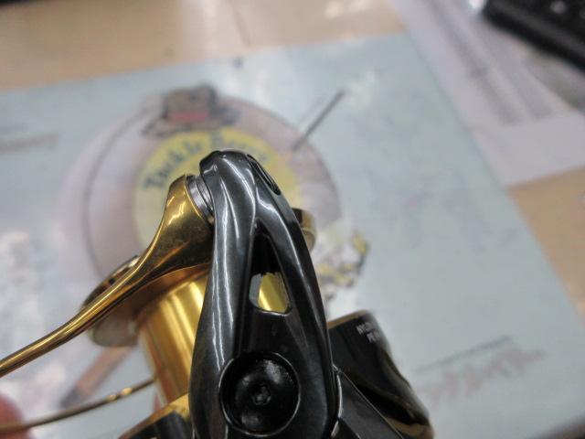 21BB-Xテクニウム C3000DXXG S RIGHT