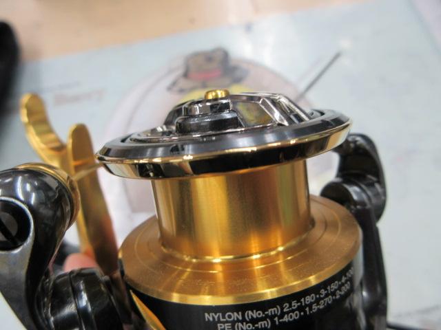 21BB-Xテクニウム C3000DXXG S RIGHT