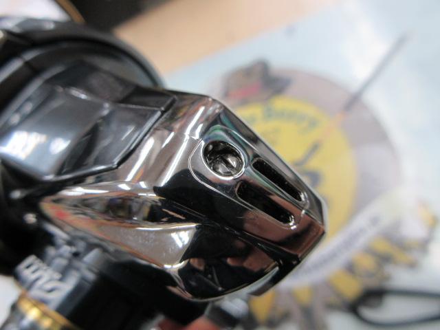 21BB-Xテクニウム C3000DXXG S RIGHT