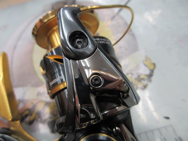 21BB-Xテクニウム C3000DXXG S RIGHT