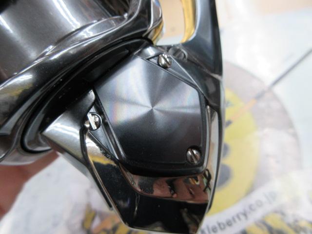 21BB-Xテクニウム C3000DXXG S RIGHT