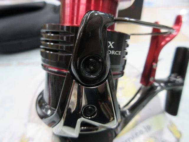 22BB-Xハイパーフォース C3000DTG S RIGHT