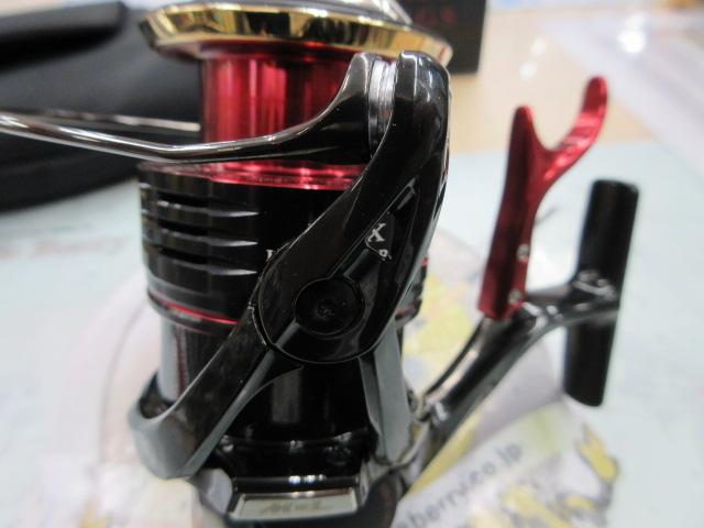 22BB-Xハイパーフォース C3000DTG S RIGHT