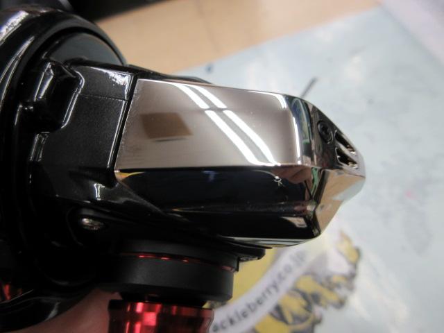 22BB-Xハイパーフォース C3000DTG S RIGHT