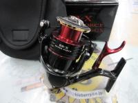 22BB-Xハイパーフォース C3000DTG S RIGHT