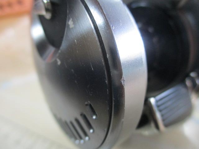 20カルカッタコンクエストDC 200HG