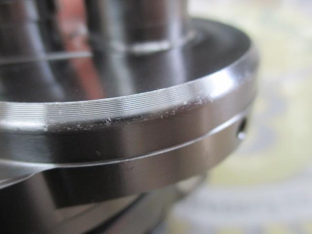 20カルカッタコンクエストDC 200HG