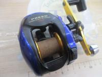 プリード 150早技