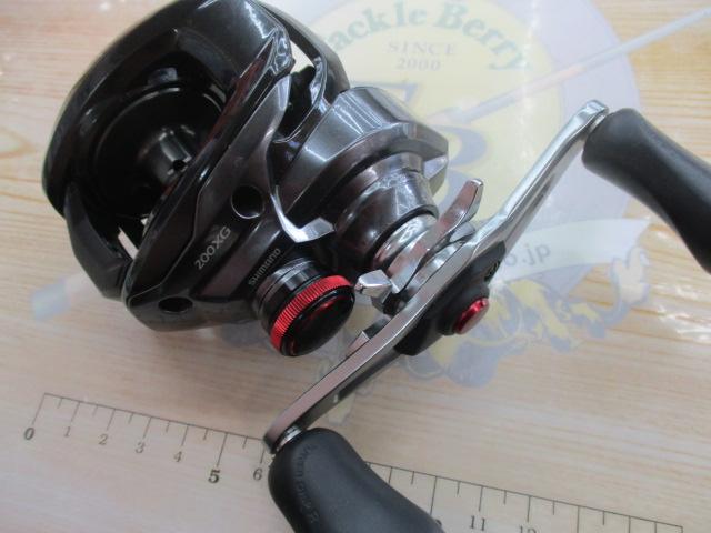 24スコーピオンMD 200XG