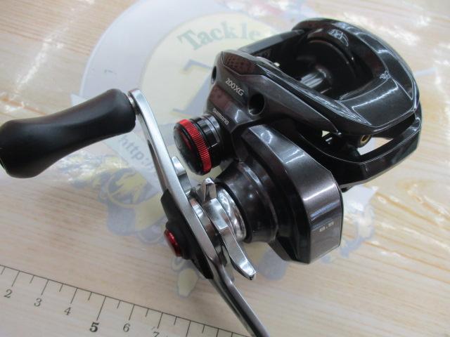 24スコーピオンMD 200XG