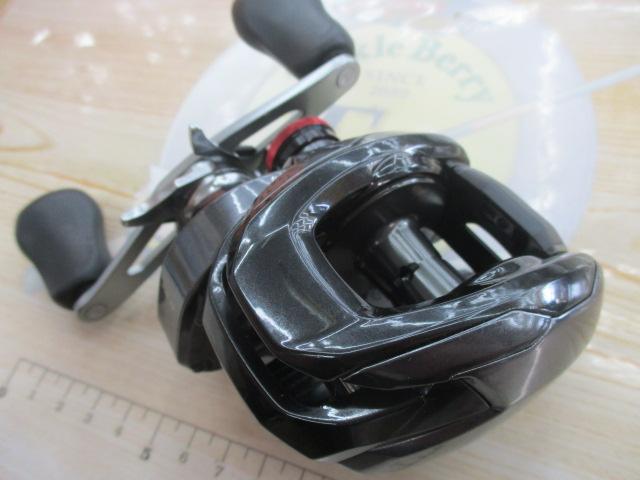 24スコーピオンMD 200XG