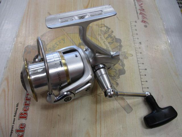 フリームスKIX 3000