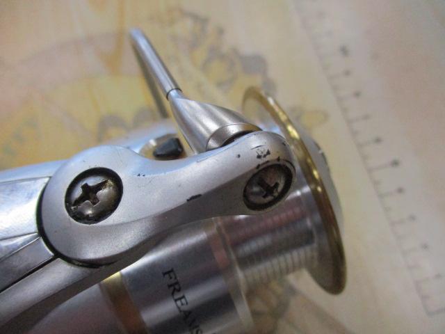 フリームスKIX 3000