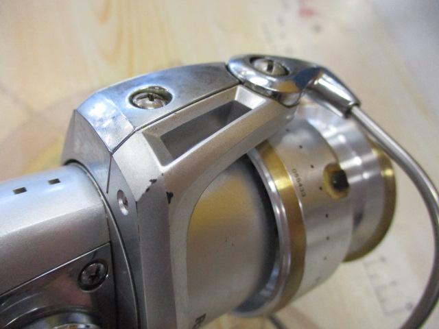 フリームスKIX 3000