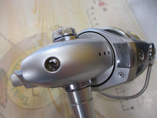 フリームスKIX 3000