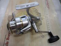 フリームスKIX 3000