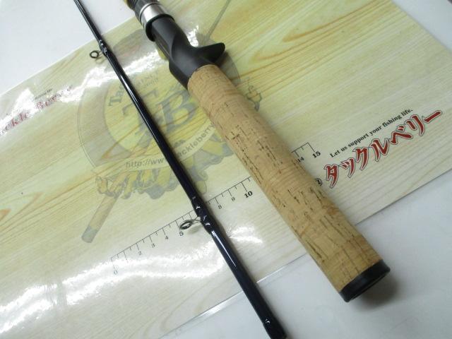 アグレシオン AGC-602M｜＠ベリーネット 日本最大新品中古釣具WEBショップ