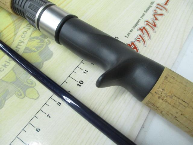 アグレシオン AGC-602M｜＠ベリーネット 日本最大新品中古釣具WEBショップ