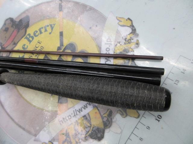 兆 硬式12 総塗り