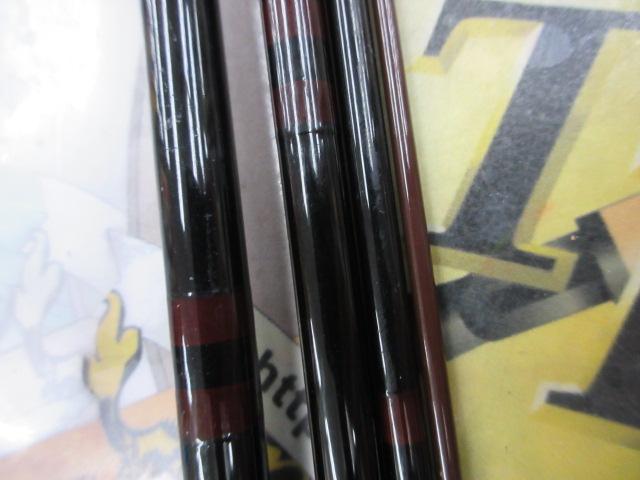 兆 硬式12 総塗り