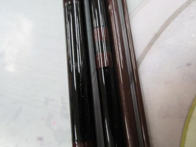 兆 硬式12 総塗り