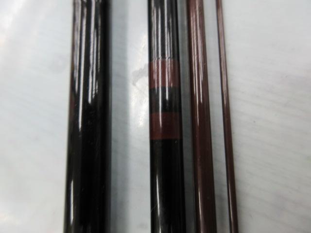 兆 硬式12 総塗り