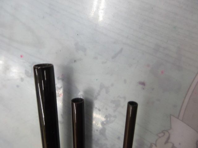 兆 硬式12 総塗り