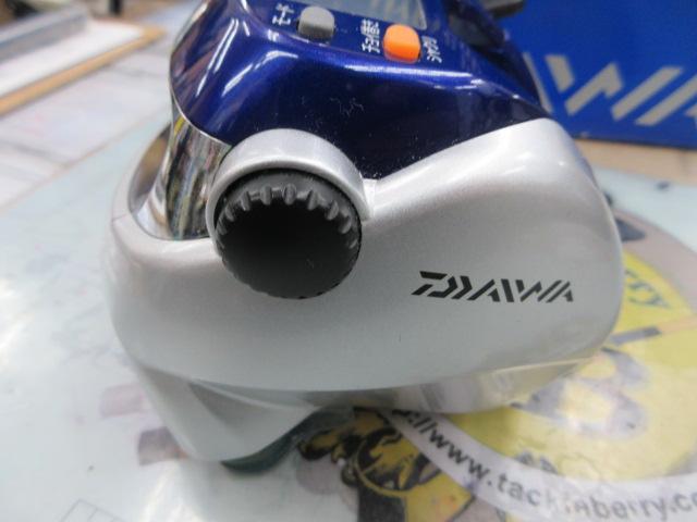 ハイパータナコン 500F