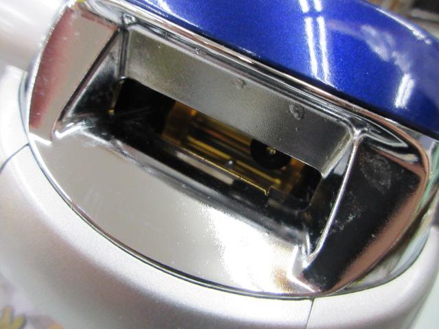 ハイパータナコン 500F