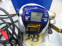 ハイパータナコン 500F