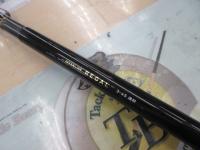 ILリーガル 3-45遠投