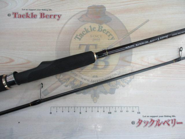 アーカードイクシード AE-782GTR