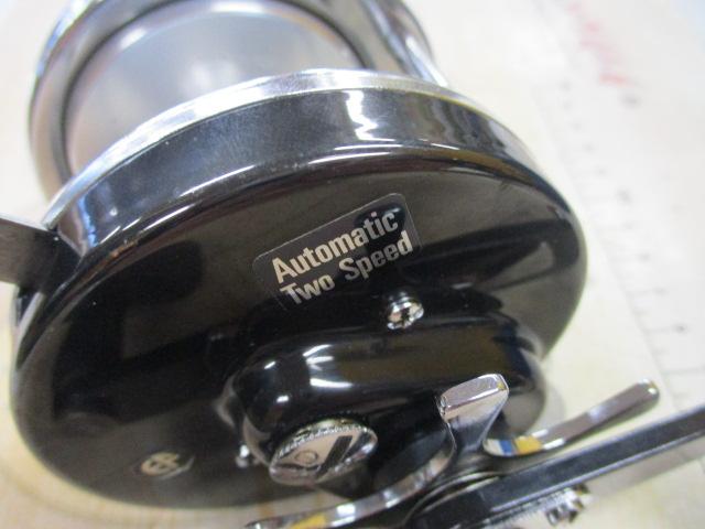 8000Cオートマチック2スピード