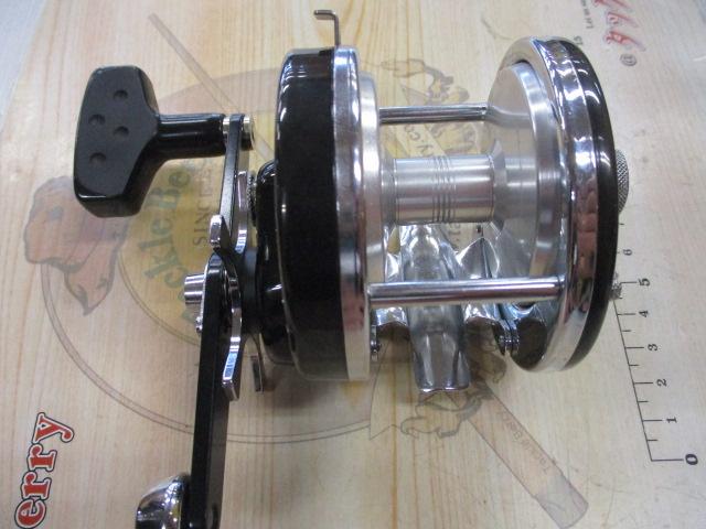 8000Cオートマチック2スピード