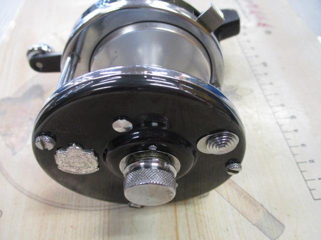 8000Cオートマチック2スピード