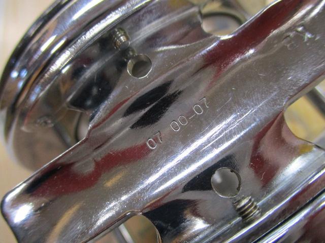 8000Cオートマチック2スピード