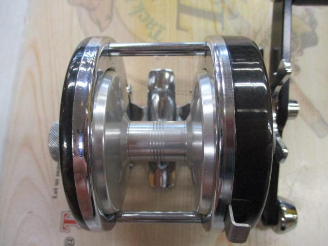 8000Cオートマチック2スピード