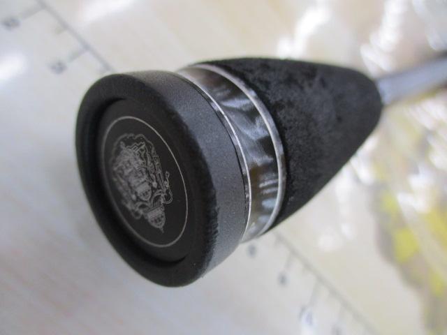 ソルティースタイルベイトフィネスカスタム STBC-6102ULT-KR