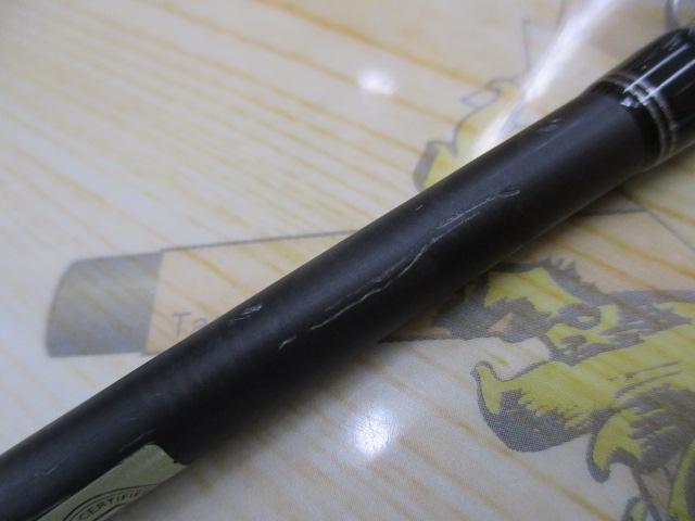 ソルティースタイルベイトフィネスカスタム STBC-6102ULT-KR