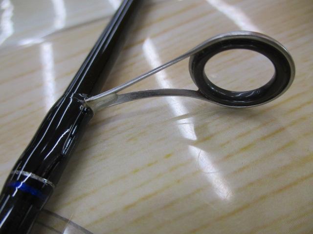 ファーストキャスト FCS-S732UL