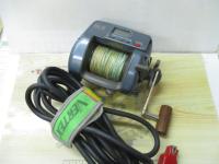 デジタナSLS電動丸 3000EV