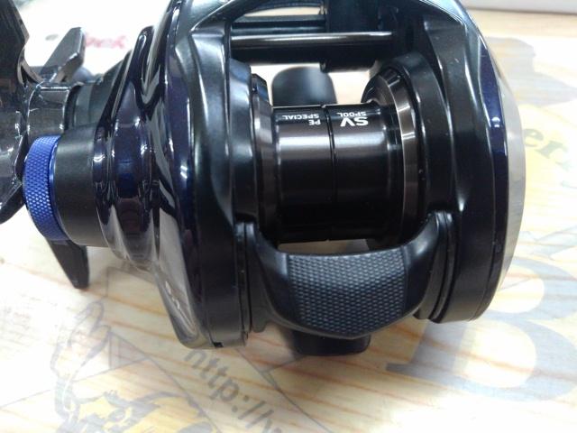 23ソルティスト SV TW 80XHL PEスペシャル