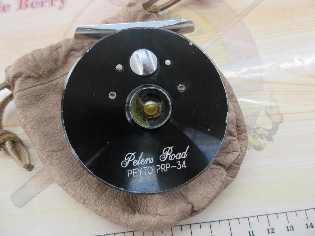 ピータースロード PRP-34