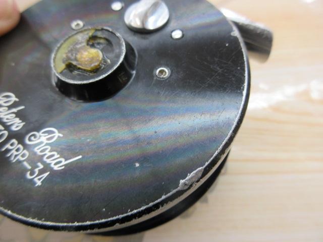 ピータースロード PRP-34