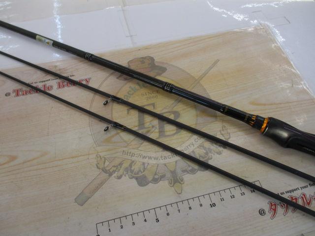 ソルティースタイルクアッドコンセプト SSQS-6102ULS-KR/732LT-KR